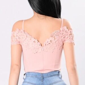 Fashion nova body suit